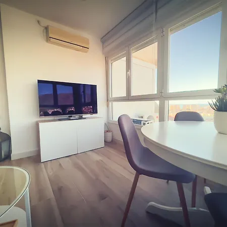 Apartment Mrv La Colina 10 Torremolinos