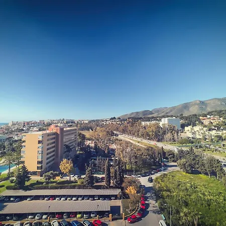 Apartment Mrv La Colina 10 *