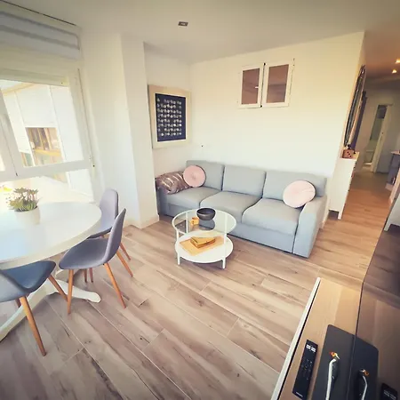Apartment Mrv La Colina 10