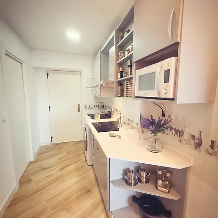 Apartment Mrv La Colina 10