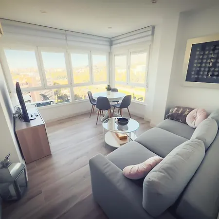 Mrv La Colina 10 Apartment *
