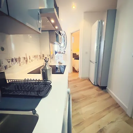 Apartment Mrv La Colina 10