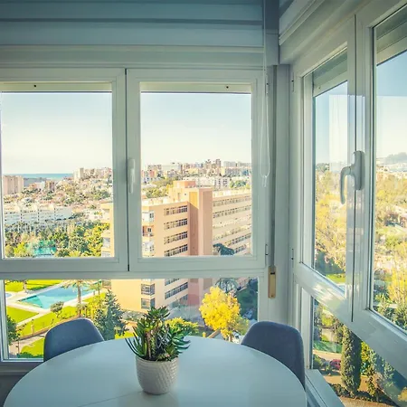 Apartment Mrv La Colina 10