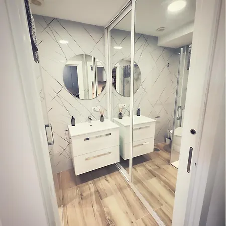 Mrv La Colina 10 Apartment Torremolinos